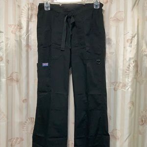Cherokee workwear scrub pants XXS /2pair